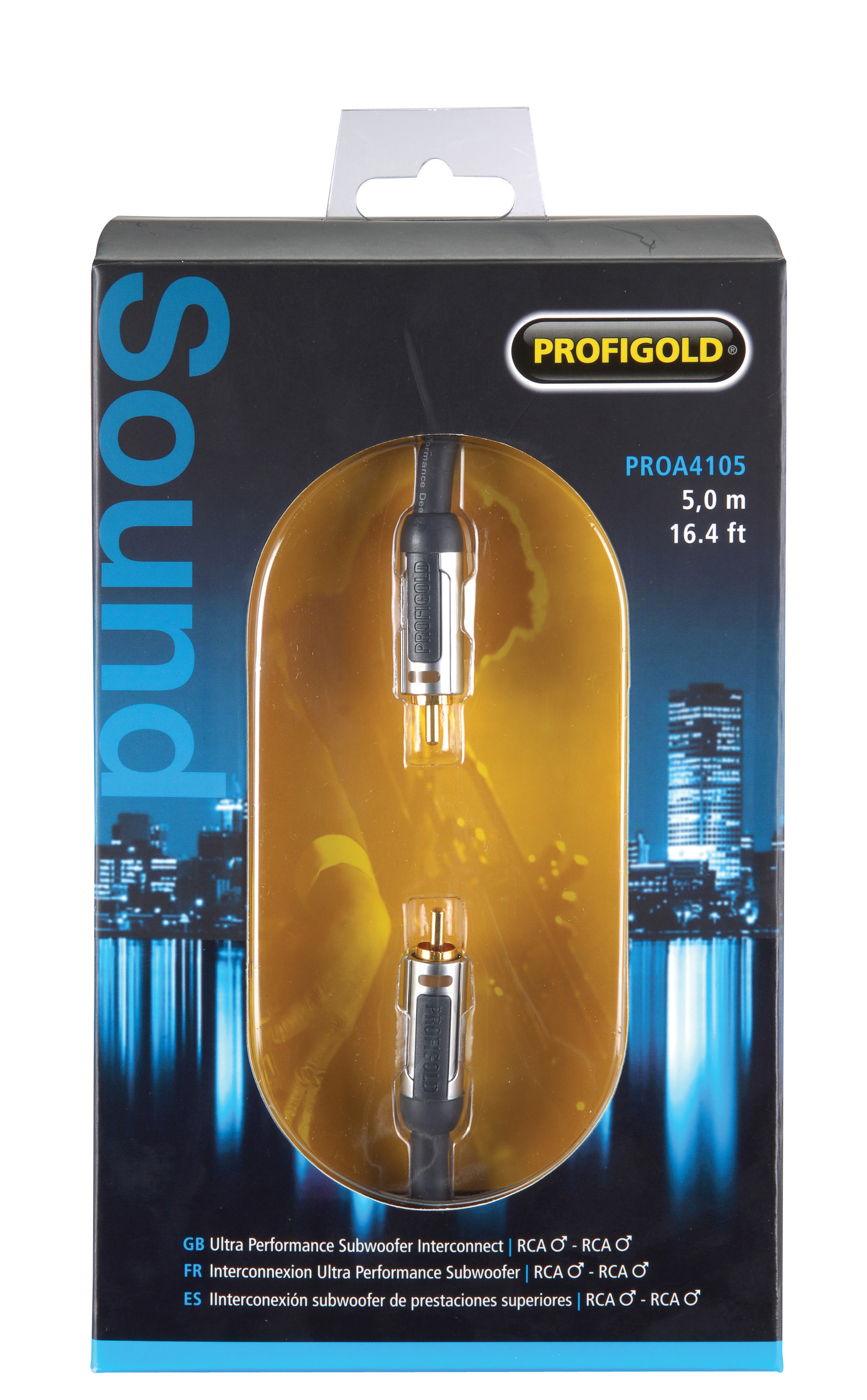 Profigold PROA-4105 - View 3