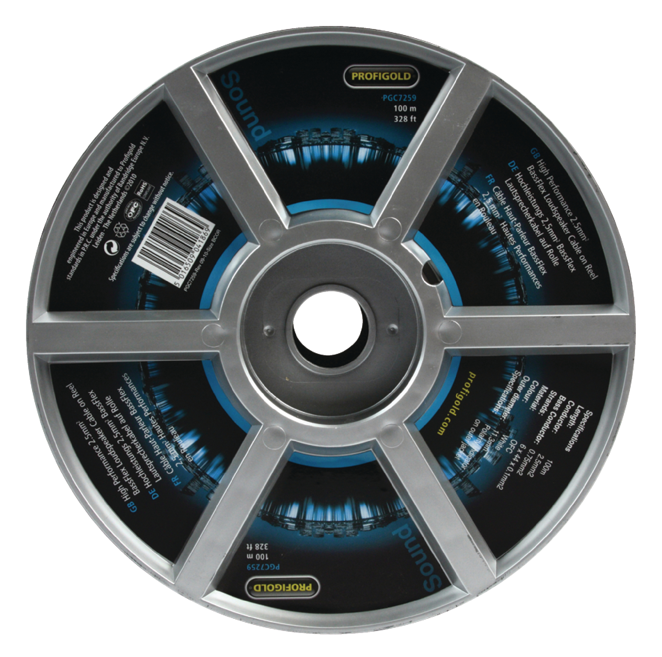 Profigold PGC7259 - View 2