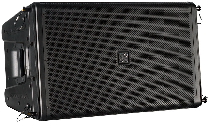 Versarray PRO 112