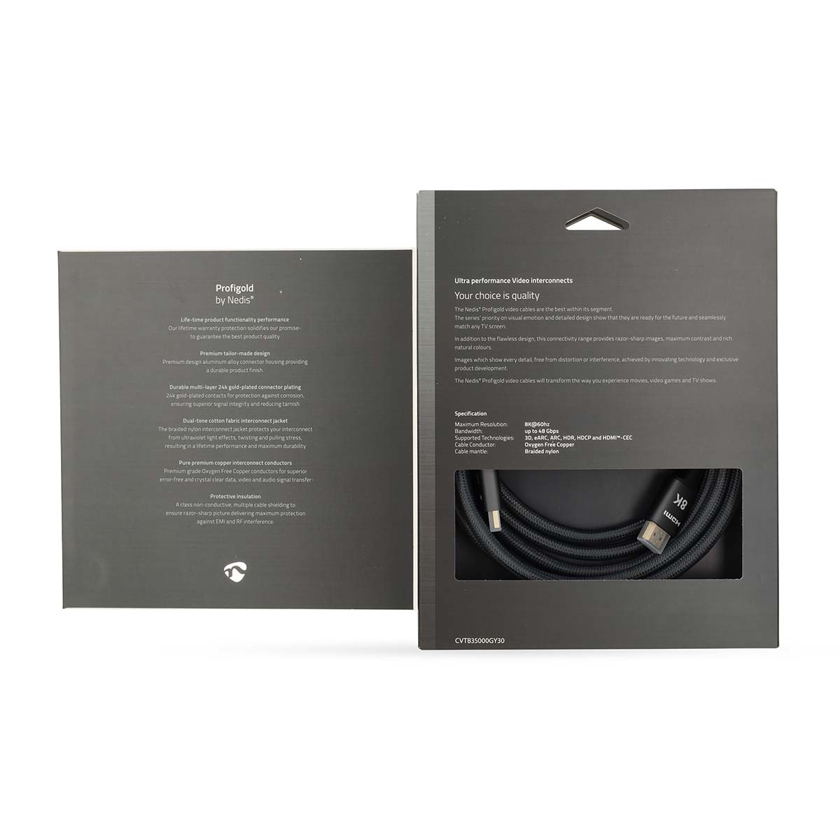 Profigold CVTB35000GY30 - View 4