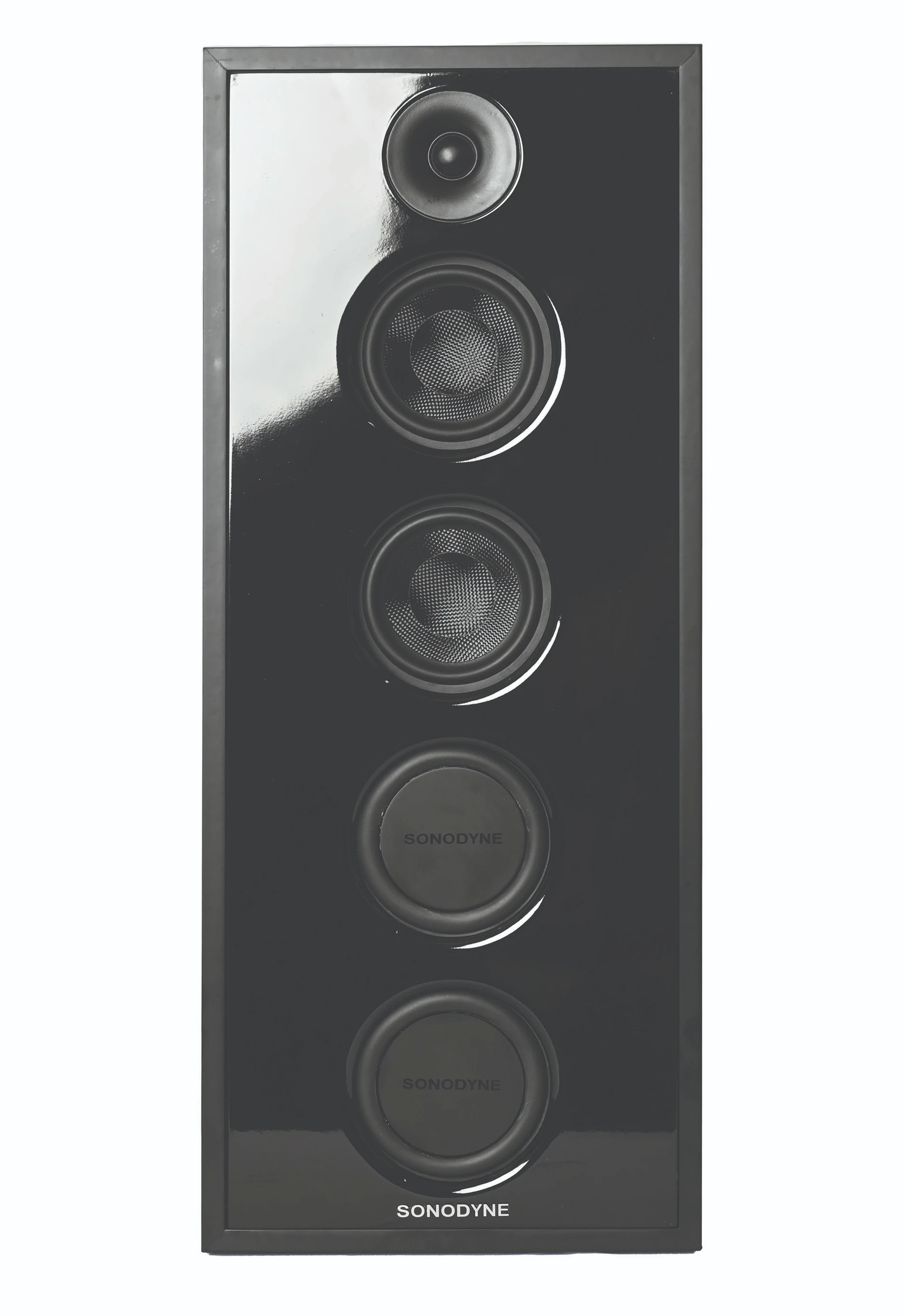 Sonodyne IWO 911
