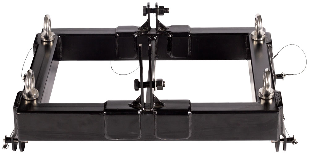 Versarray MK III Halo - View 2