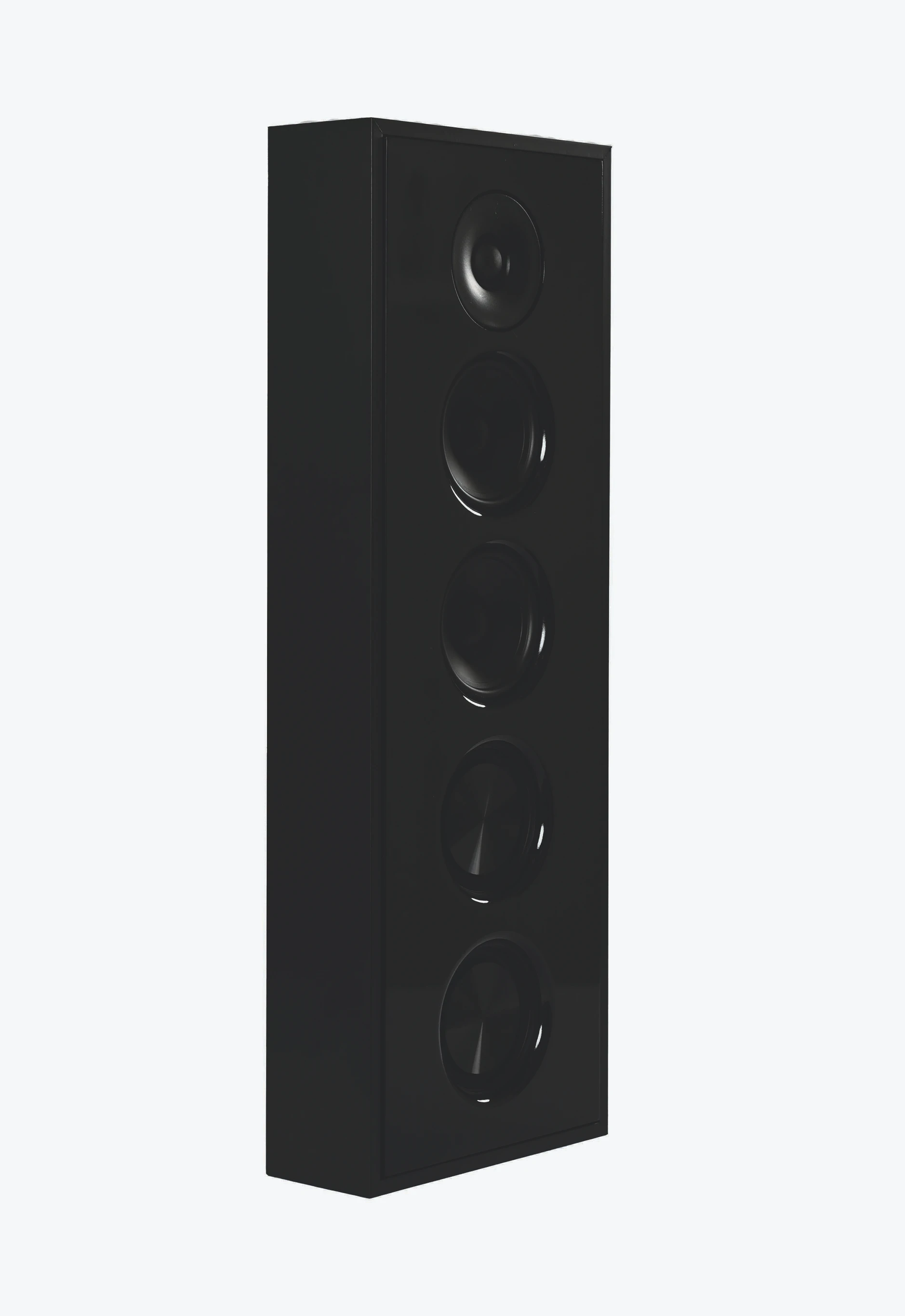 Sonodyne IWO 812 - View 2