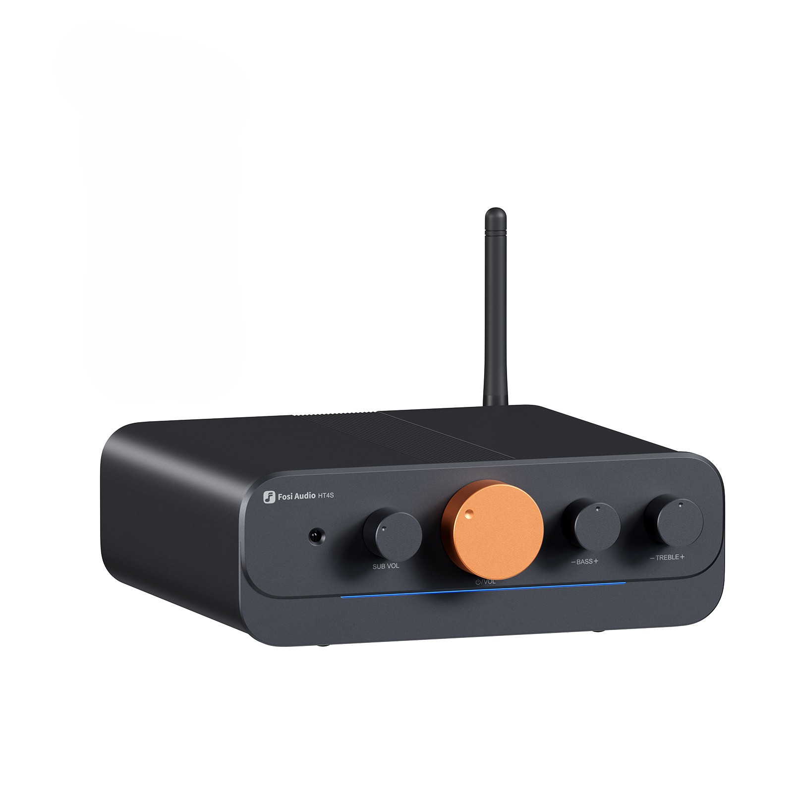 Fosi Audio HT4S 4.1/5 Channel Bluetooth Amplifier