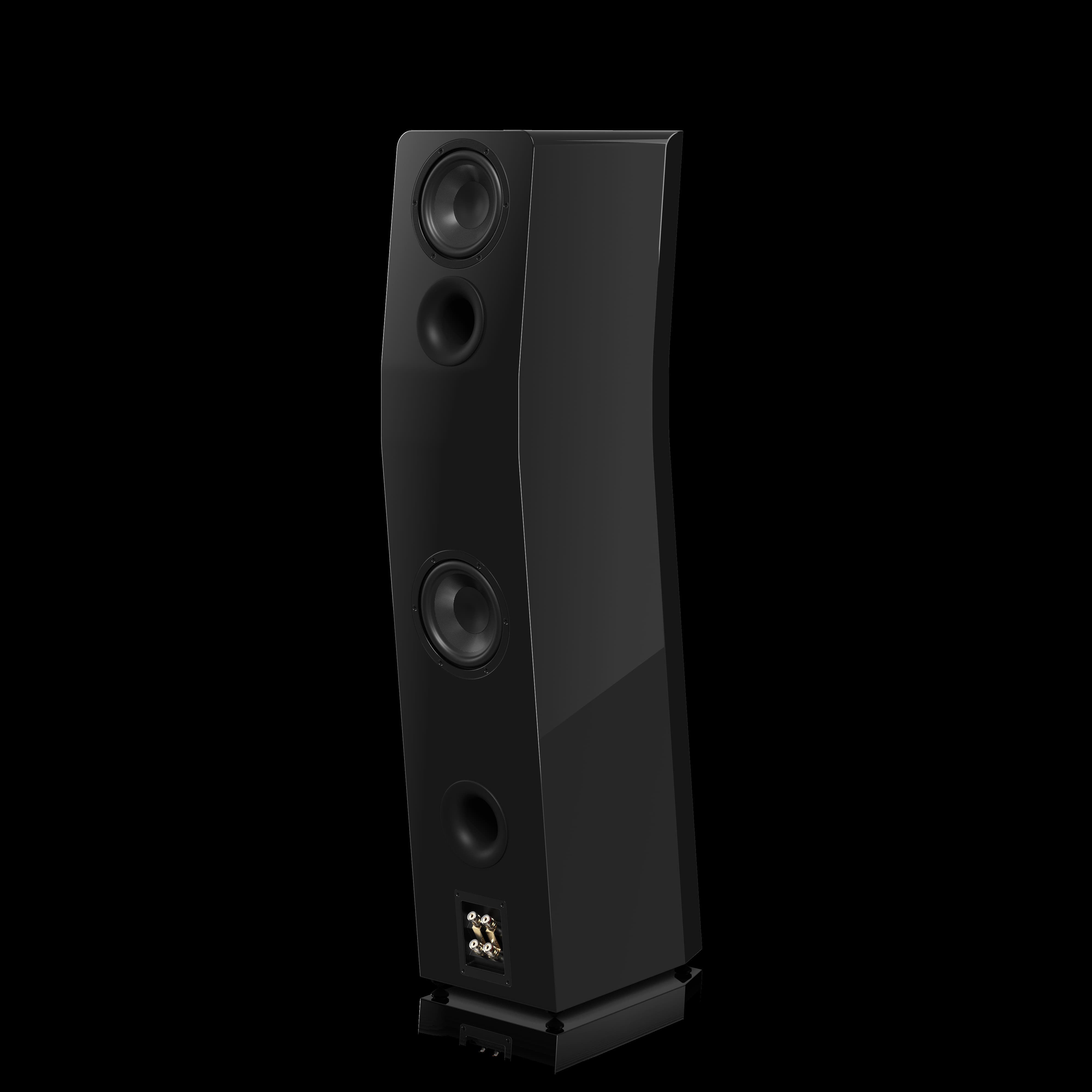 SVS Ultra Evolution Titan - View 2