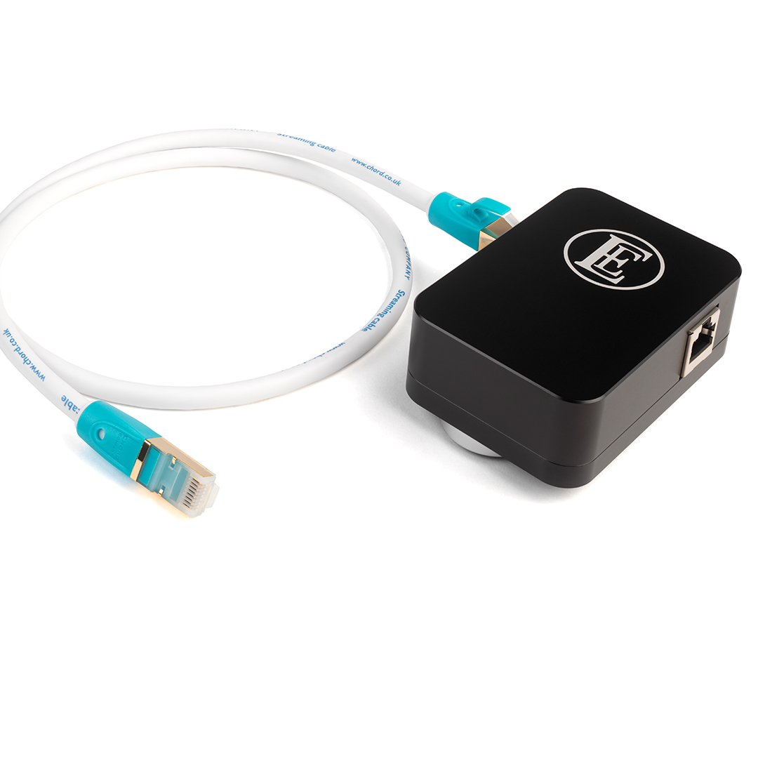 Chord Company English Electric EE1 Plus - View 3
