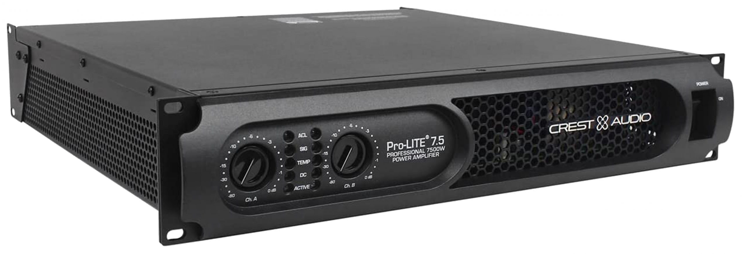 Pro-LITE 7.5 - View 5