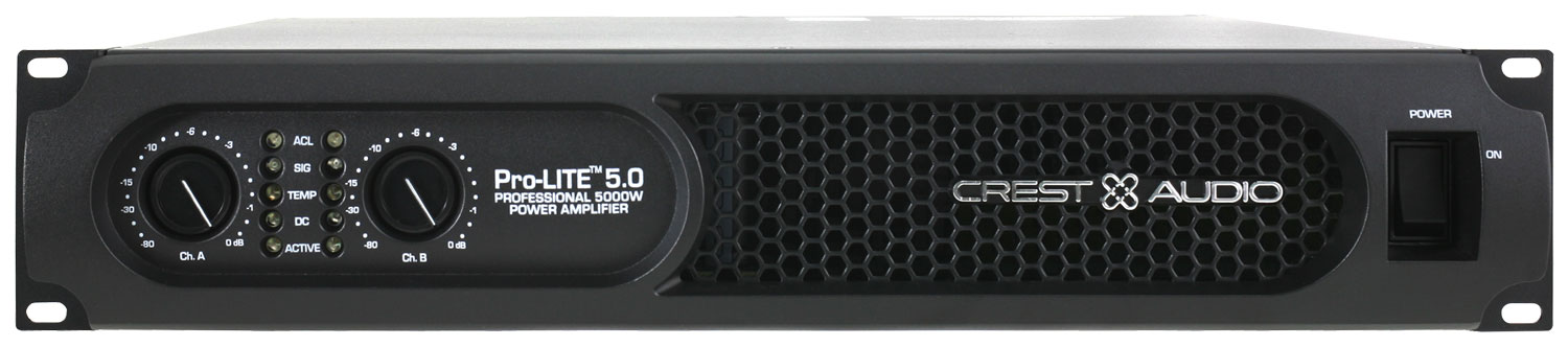 Pro-LITE 5.0 - View 2