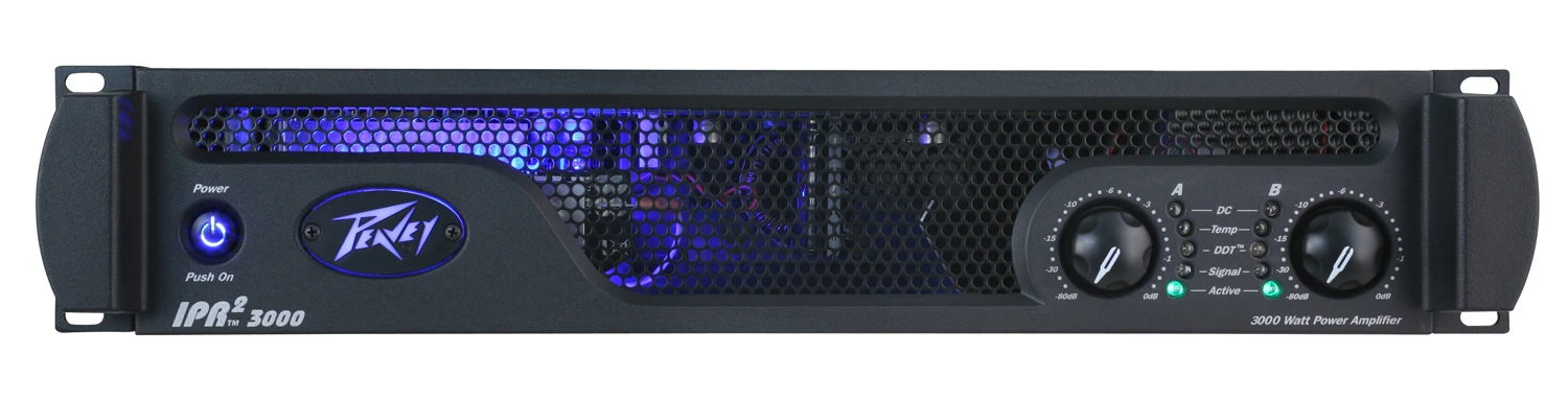 IPR 2 3000 - 230 EB