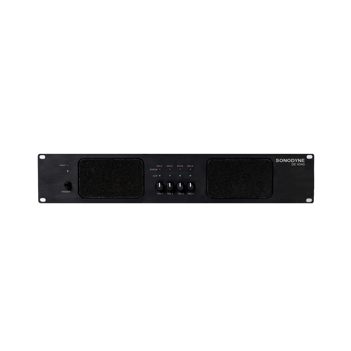 Sonodyne DE 4340