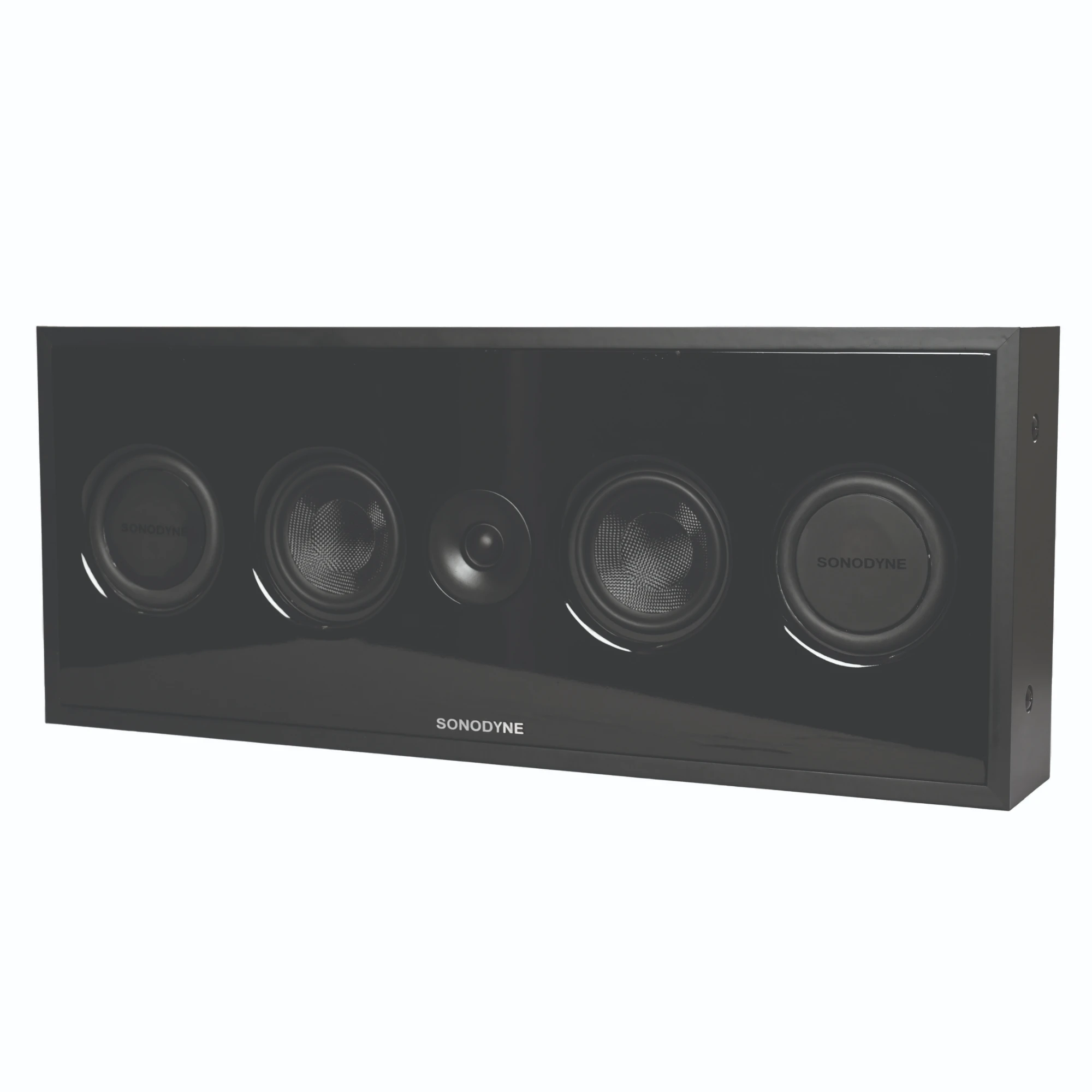 Sonodyne IWO 921 - View 3