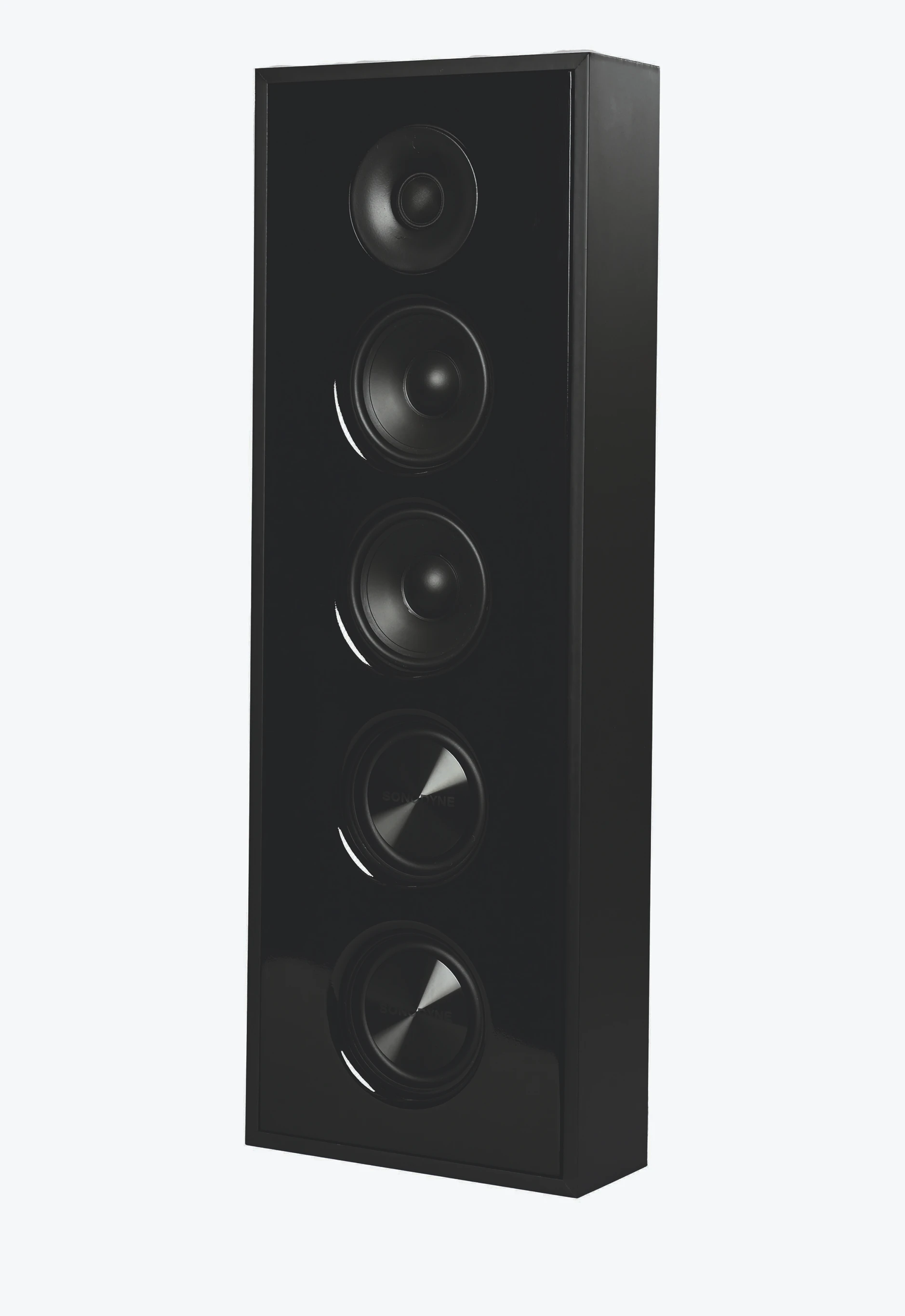 Sonodyne IWO 812 - View 3