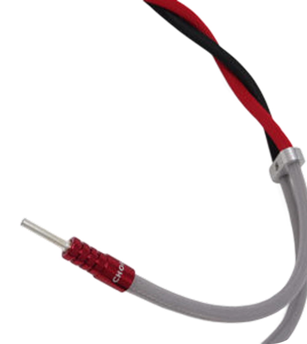 Chord Company SignatureXL speaker cable - View 2