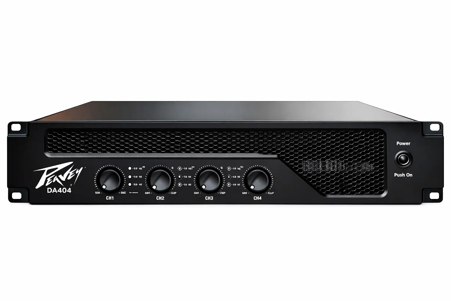 Peavey DA 404