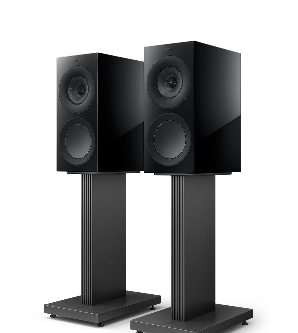 KEF R3 Meta