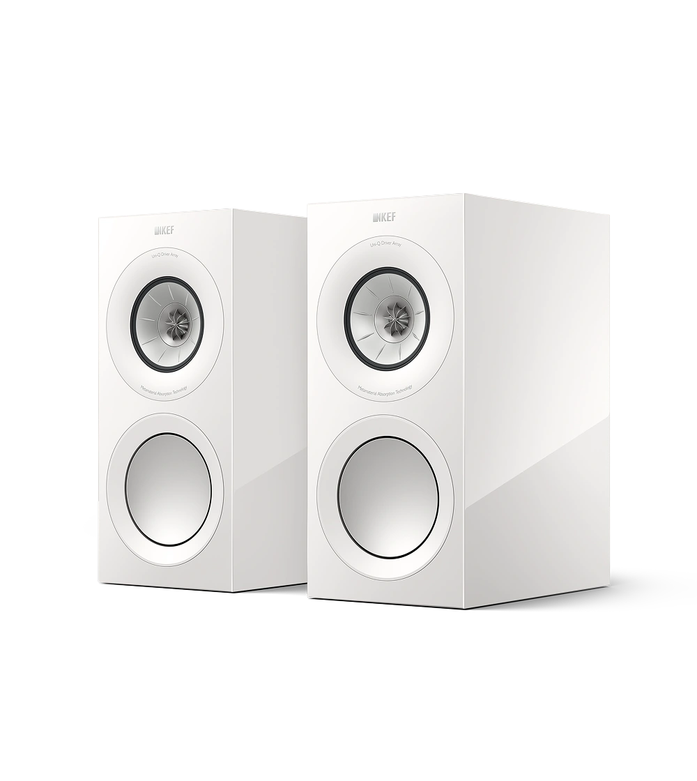 KEF R3 Meta - View 5