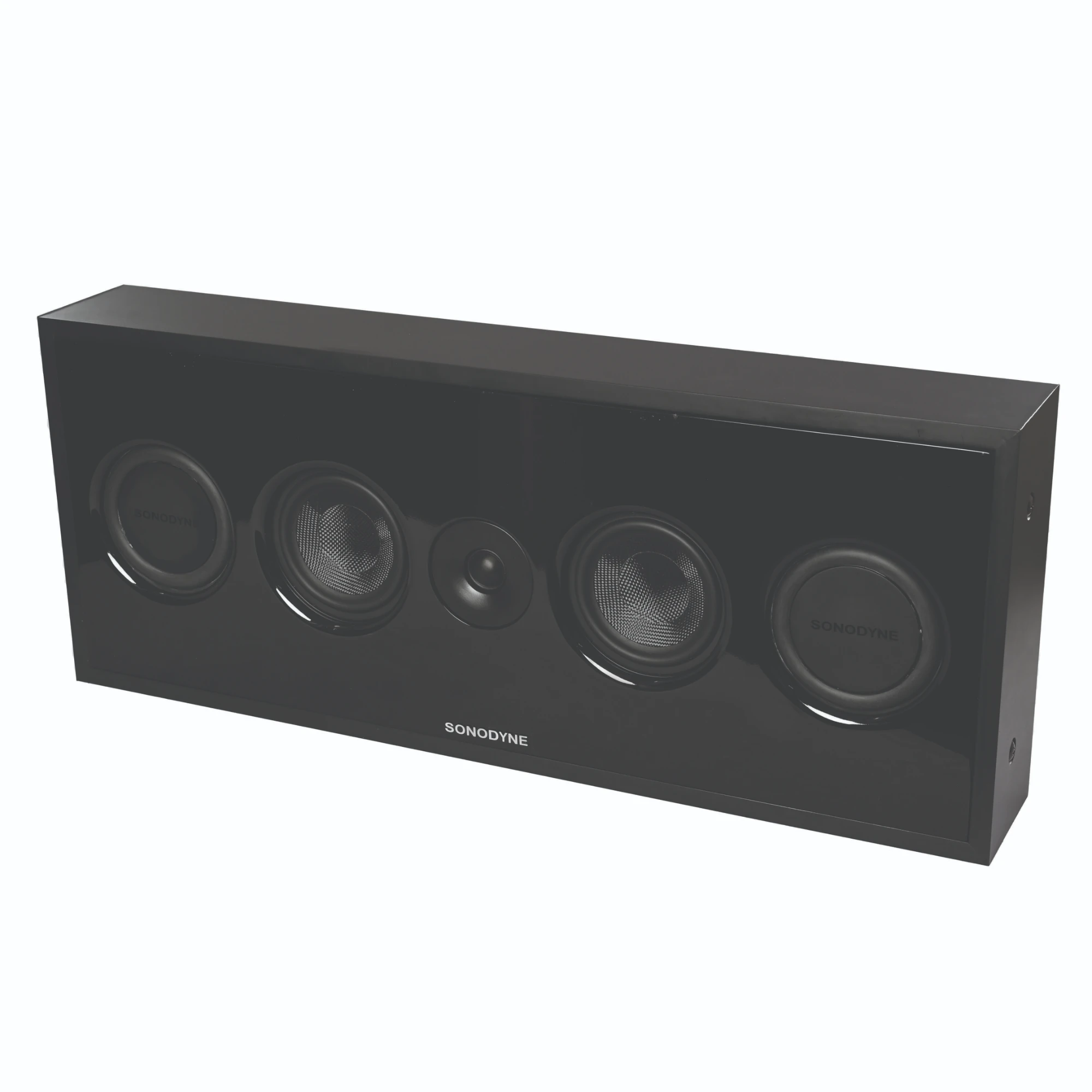 Sonodyne IWO 921 - View 4