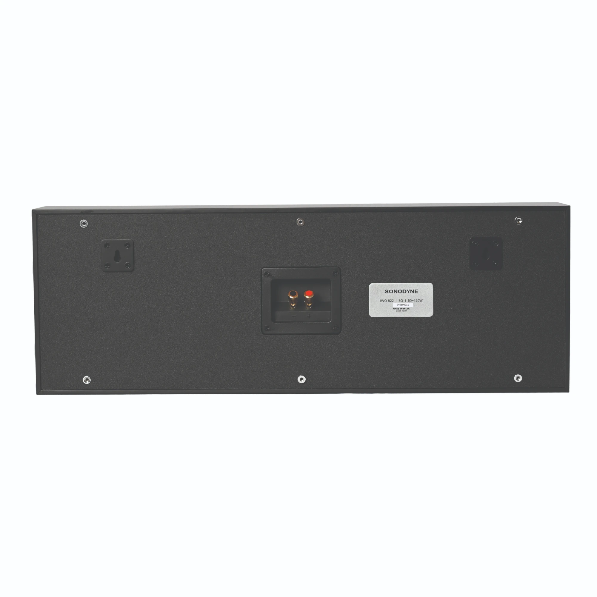 Sonodyne IWO 822 - View 8