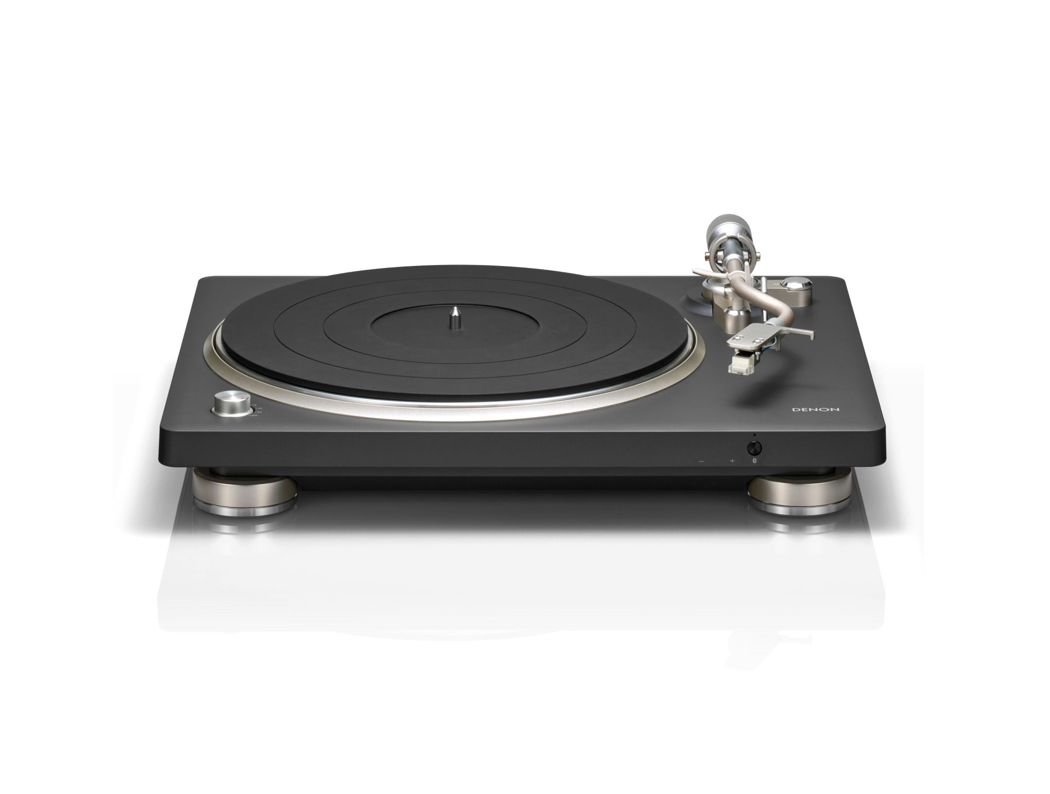 Denon DP-500BT - View 1