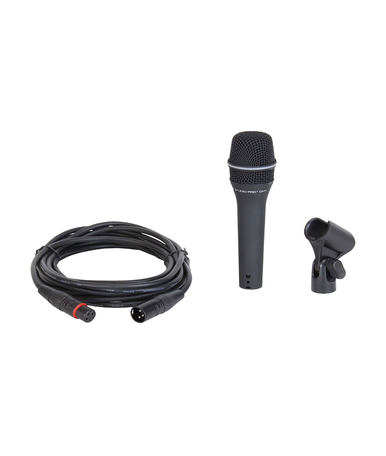 Peavey Studio Pro CM1 - View 1