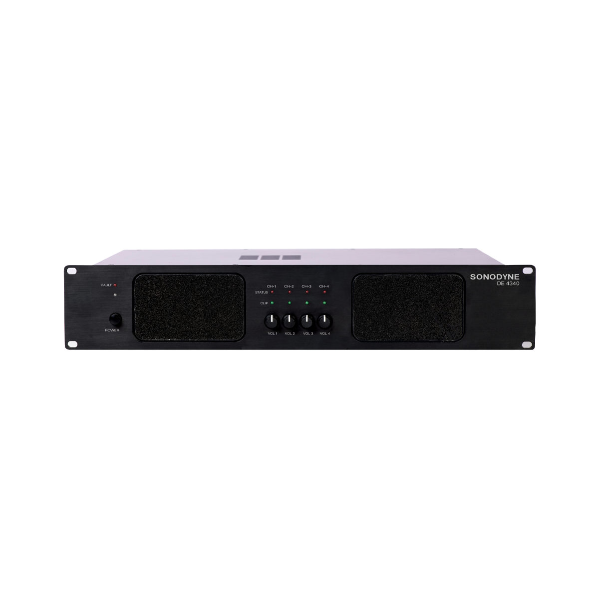 Sonodyne DE 4340 - View 1