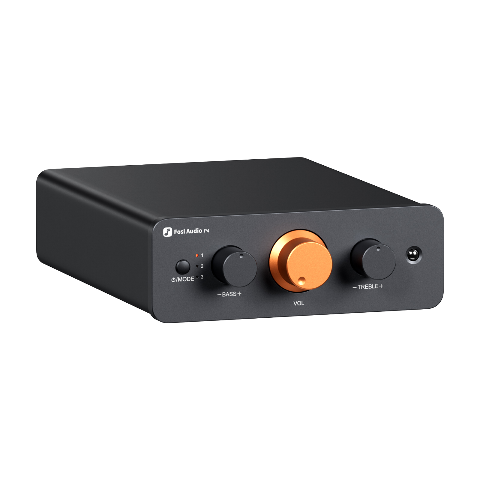 Fosi Audio P4 Mini Preamplifier