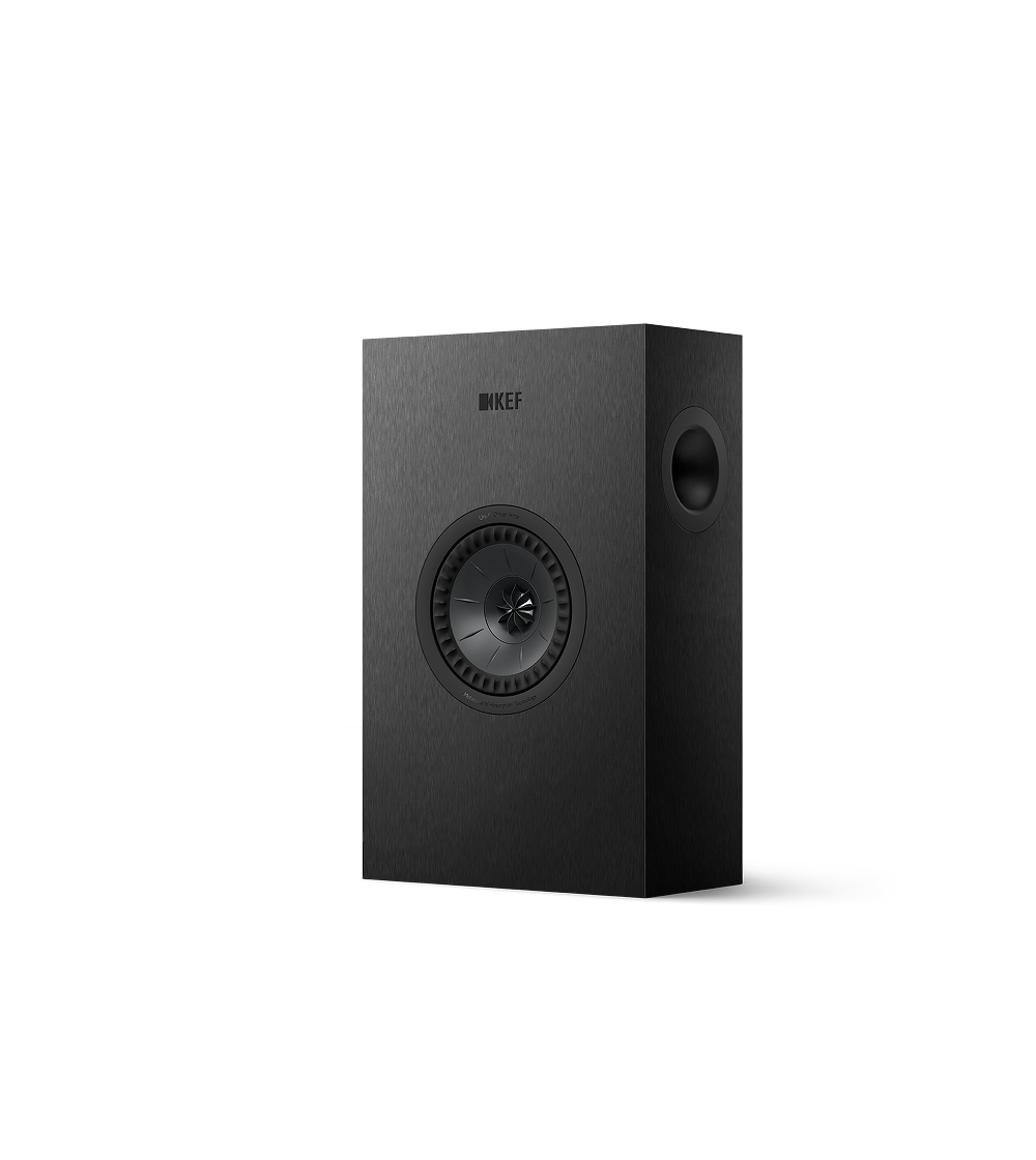 KEF Q4 Meta