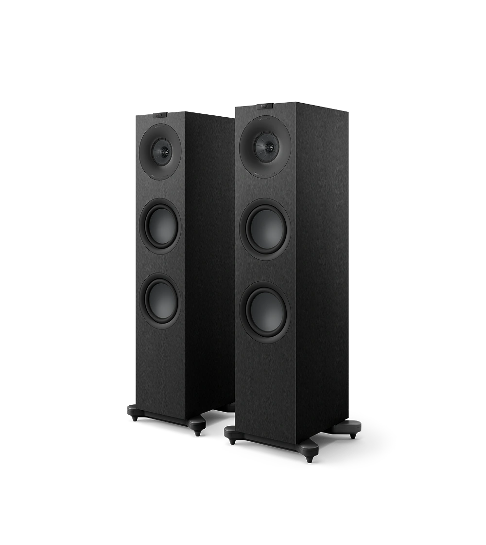 KEF Q7 Meta