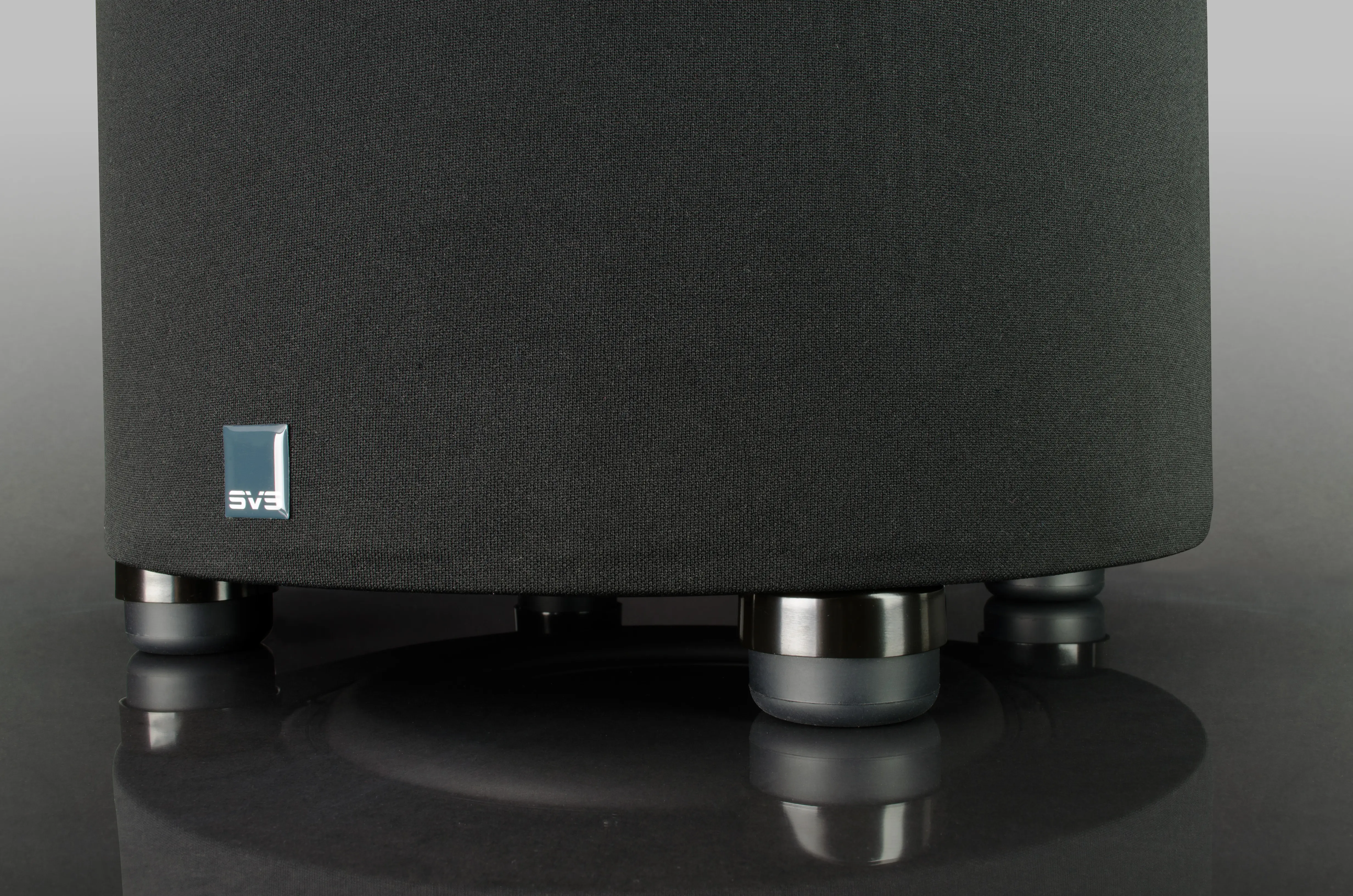 SVS SoundPath Subwoofer Isolation System - View 2