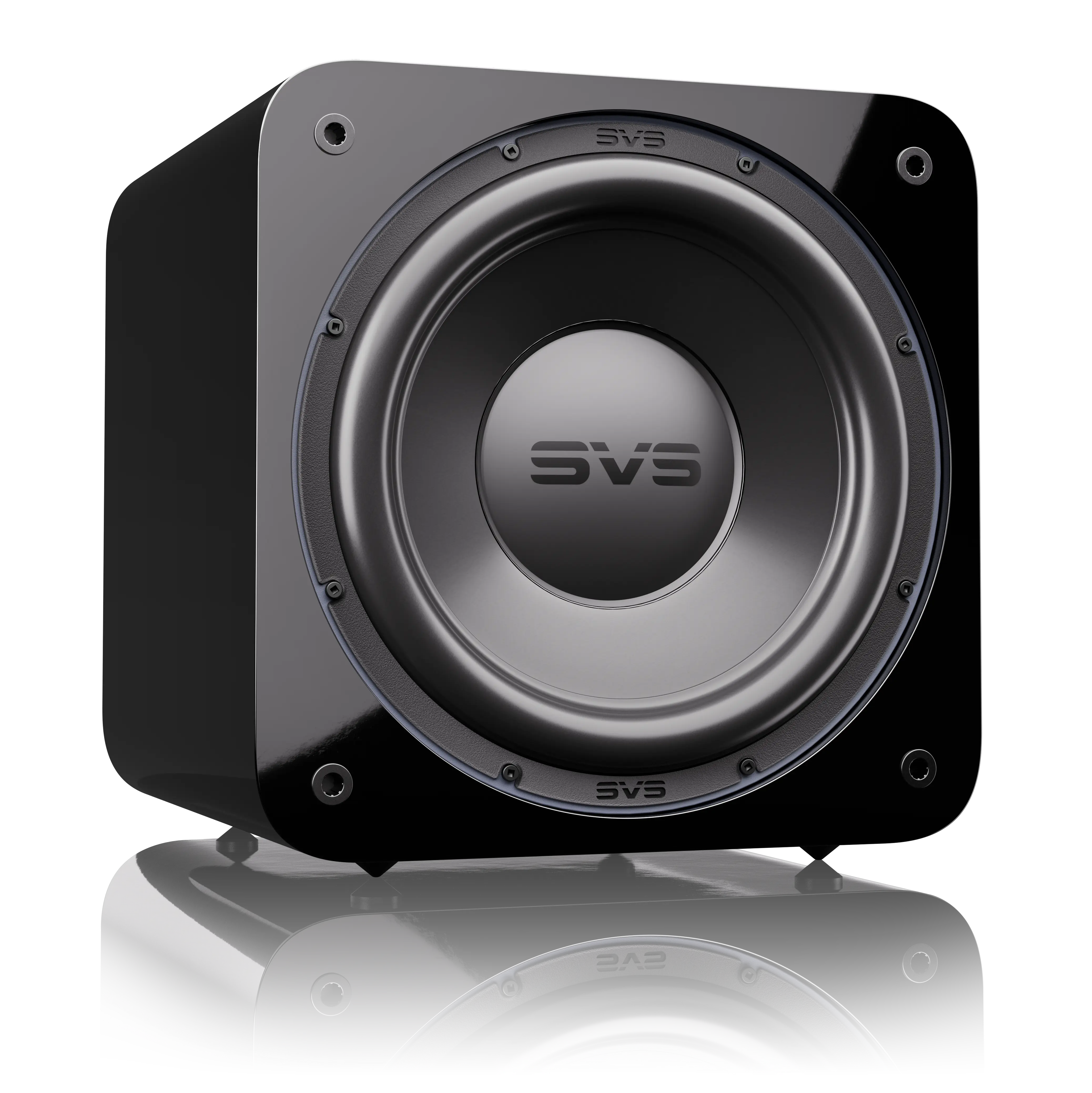 SVS Subwoofer Control Smartphone App