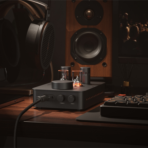 Preamplifier