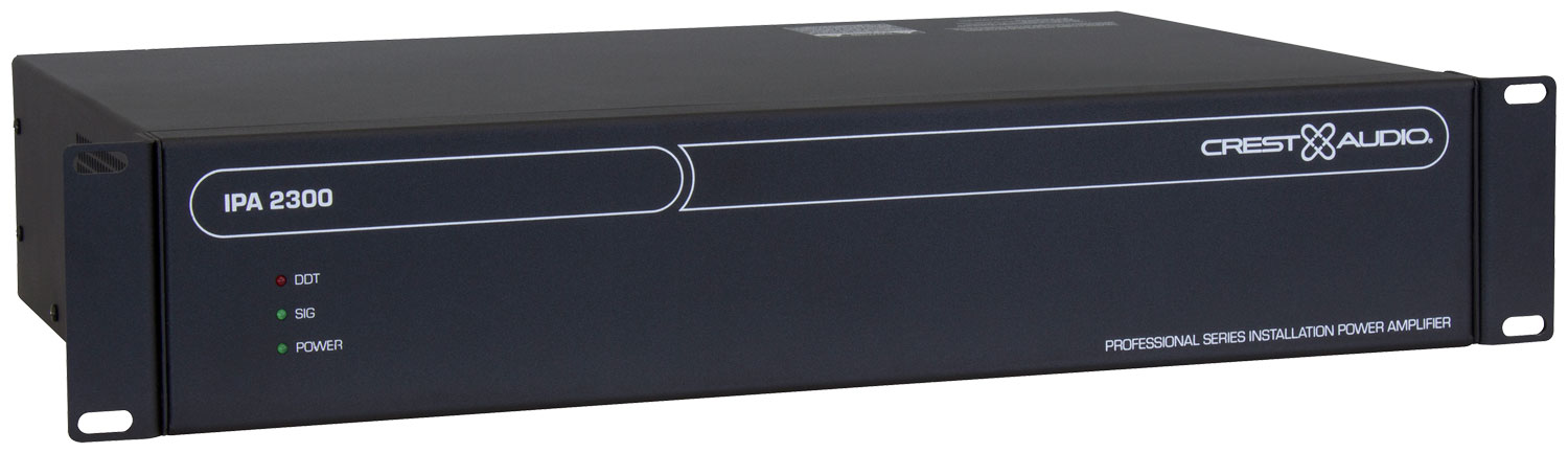 IPA 2300 - View 1