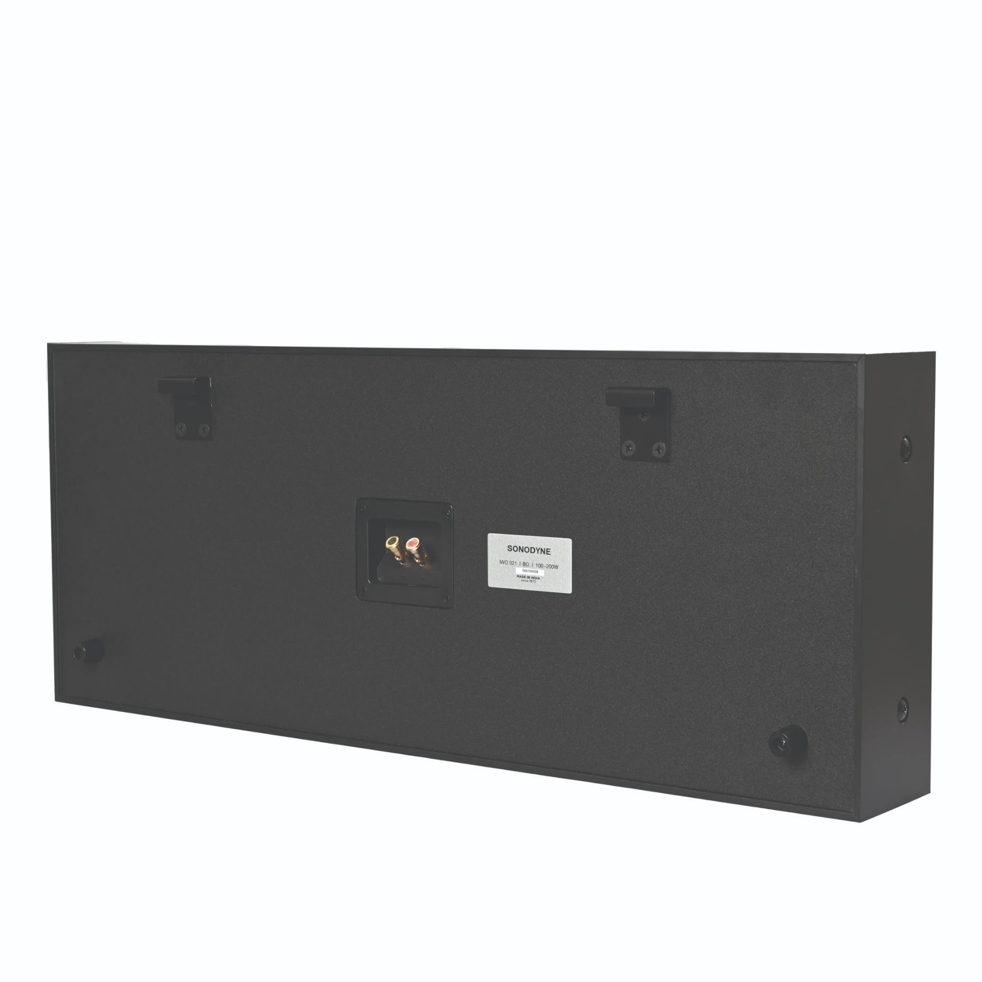 Sonodyne IWO 921 - View 8