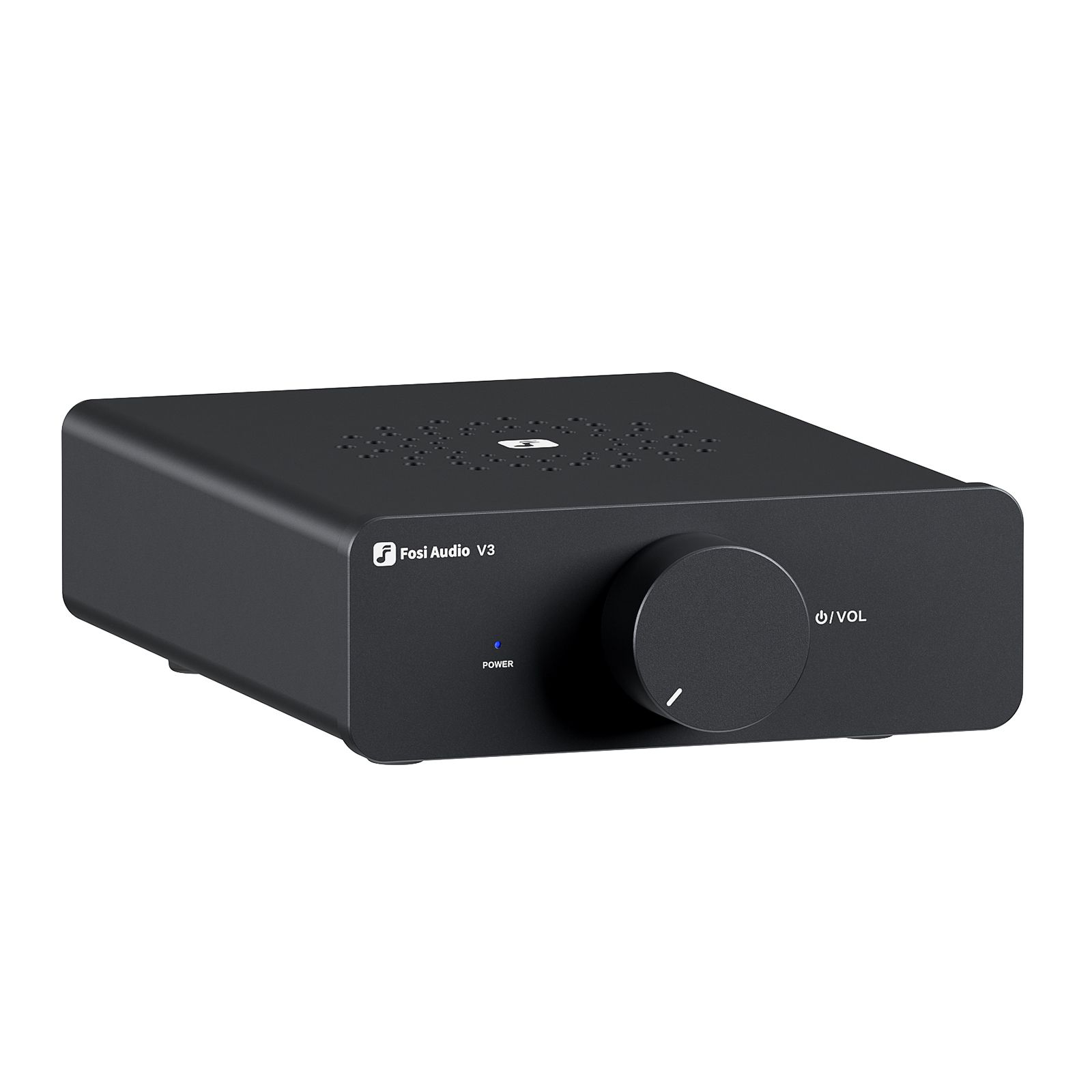 Fosi Audio V3 Mini Stereo Amplifier