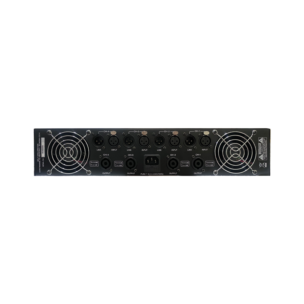 Sonodyne DE 4340 - View 4
