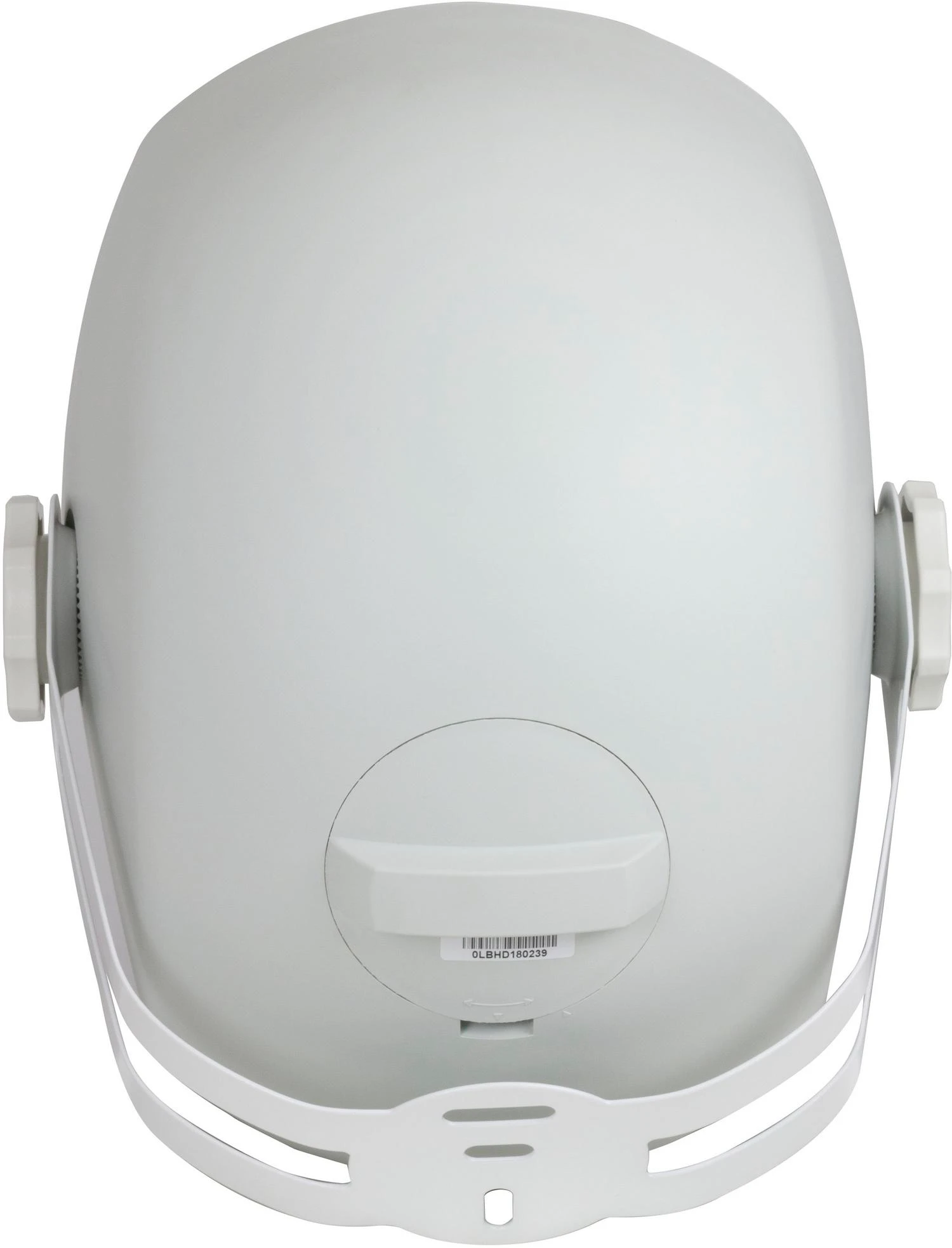 Impulse 8C White - View 1