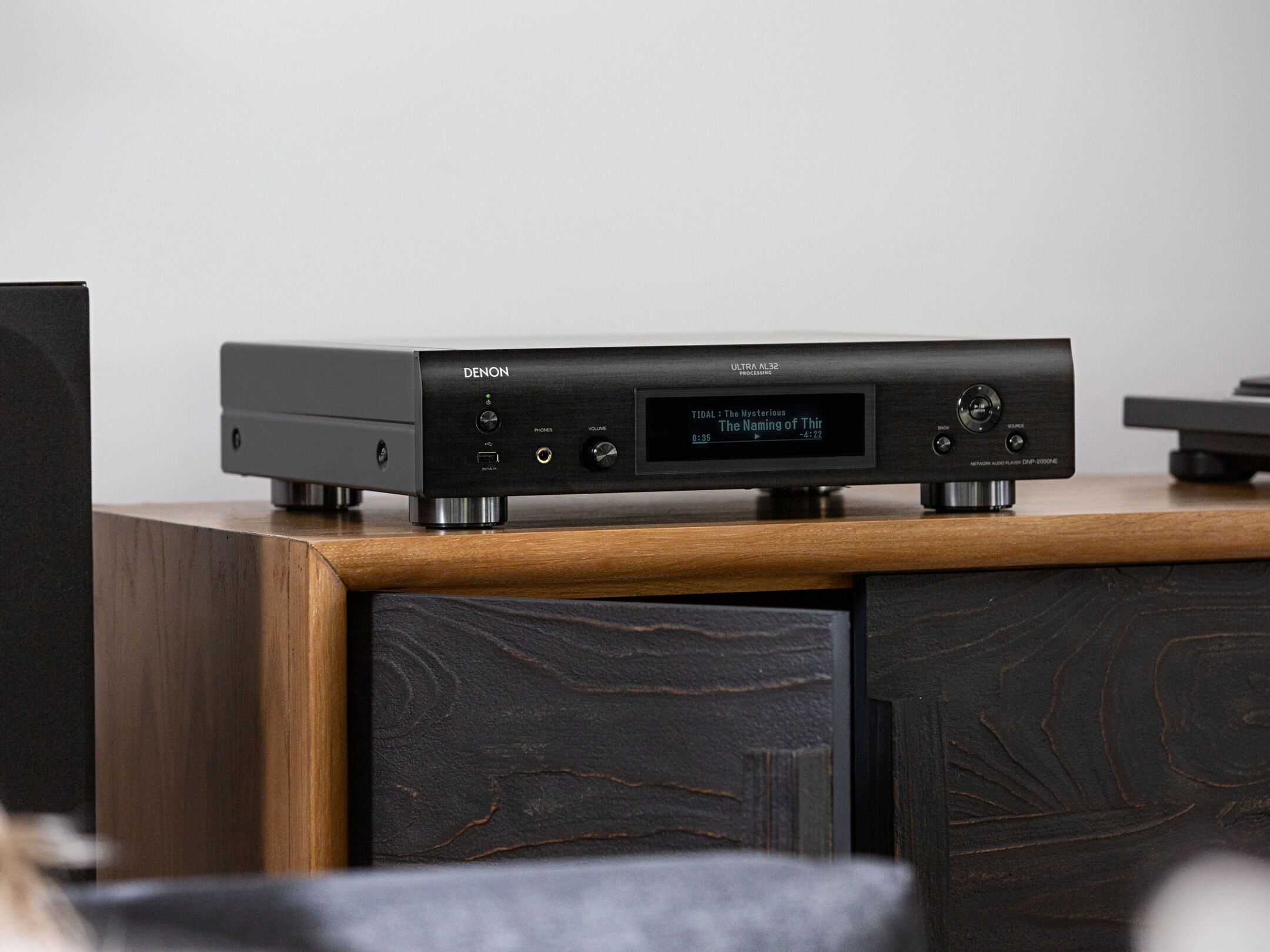 Denon DNP-2000NE - View 5