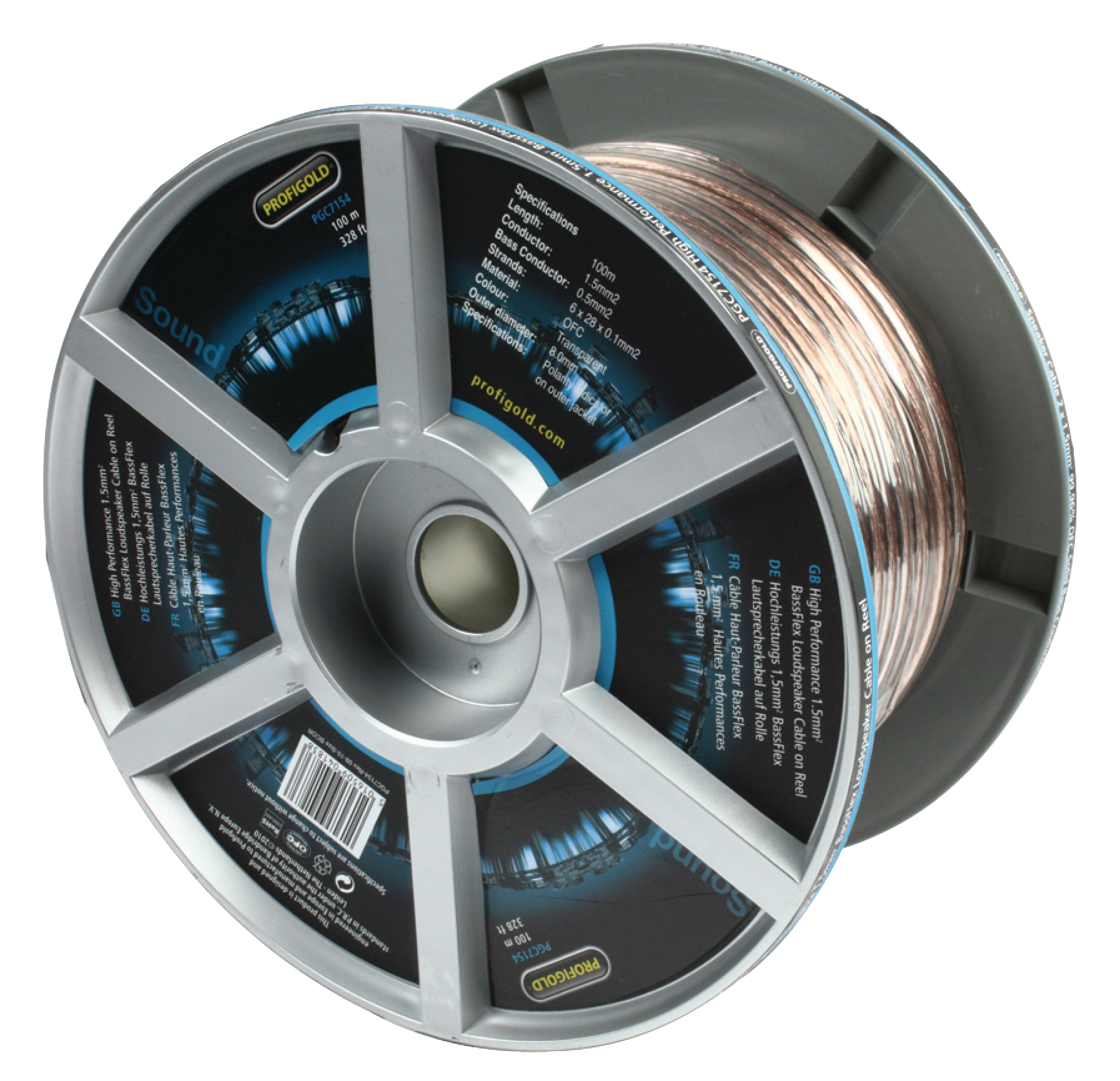 Profigold PGC7154 - View 2