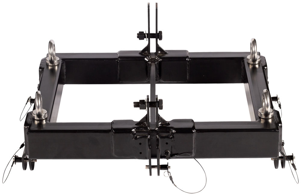 Versarray MK III Halo