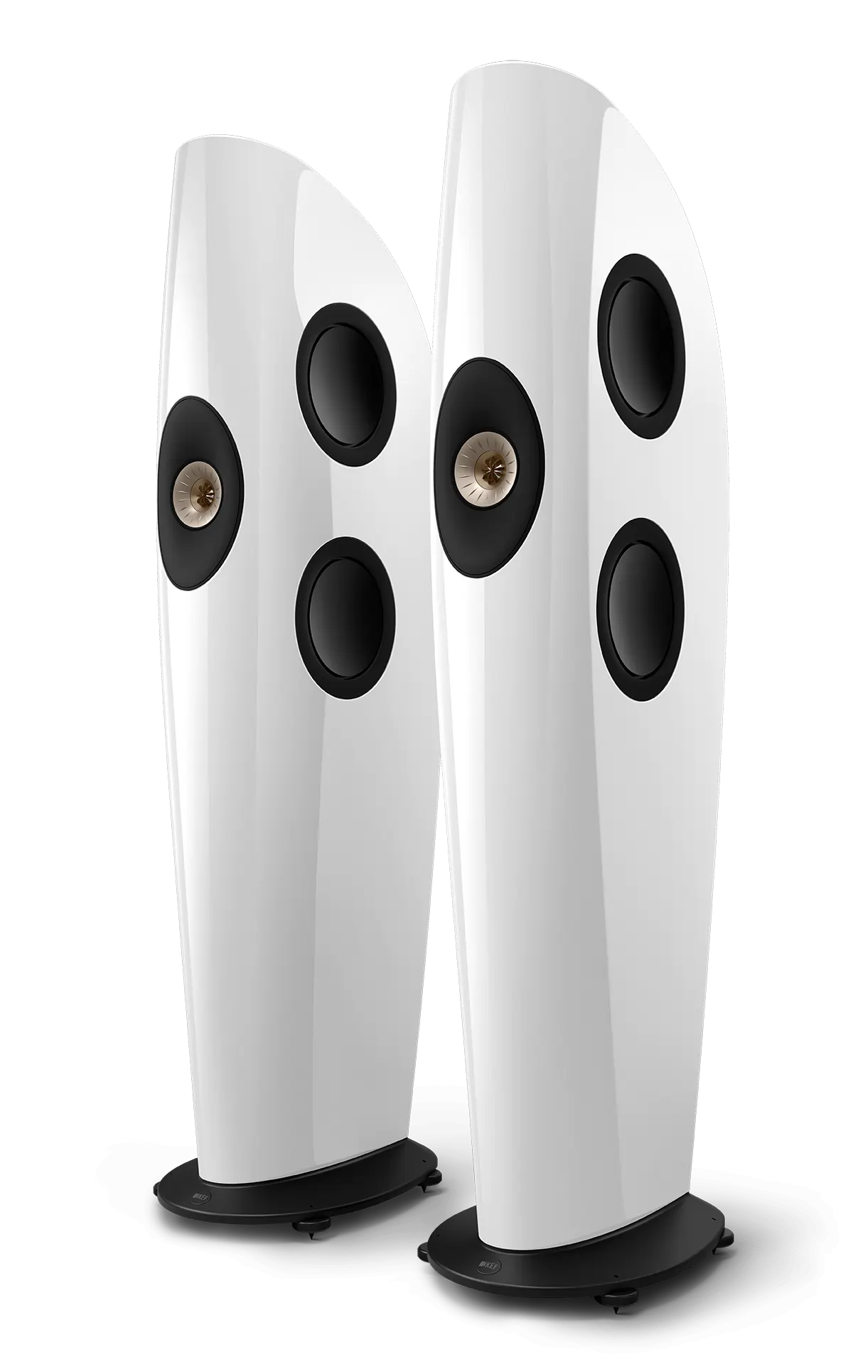 KEF Blade One Meta