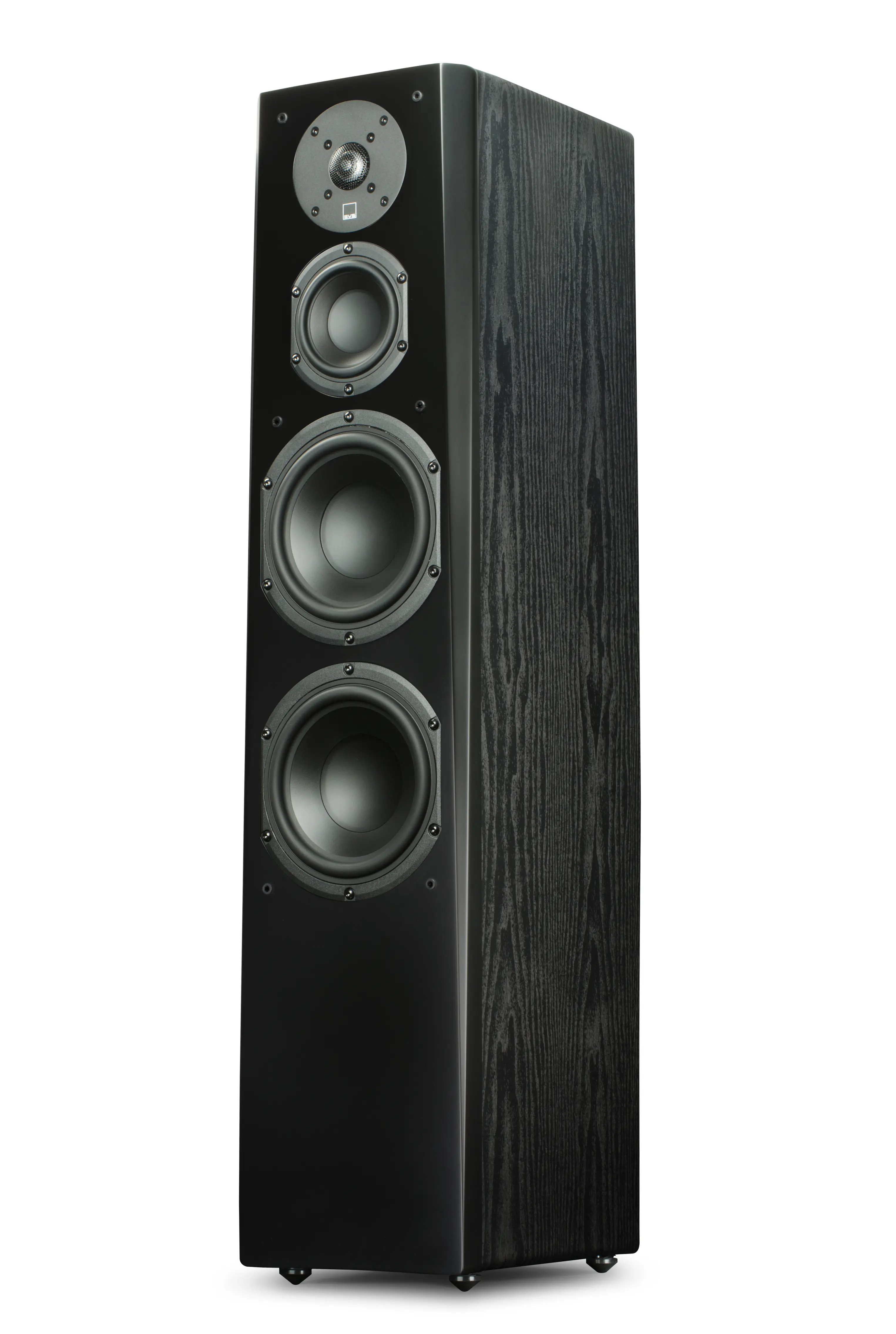 SVS Prime Tower - View 1