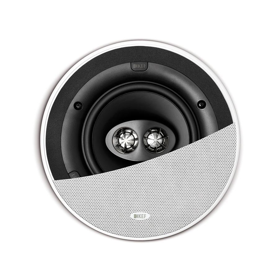 KEF Ci160CRds - View 1