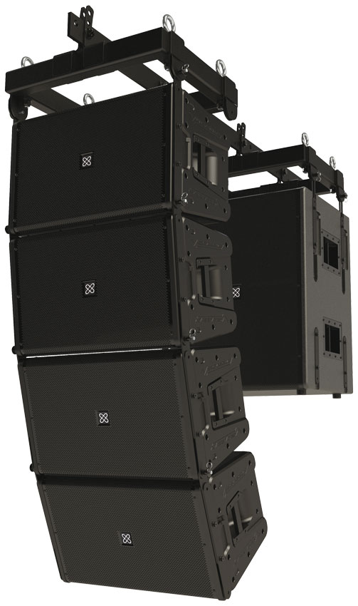 Versarray PRO 112 - View 9
