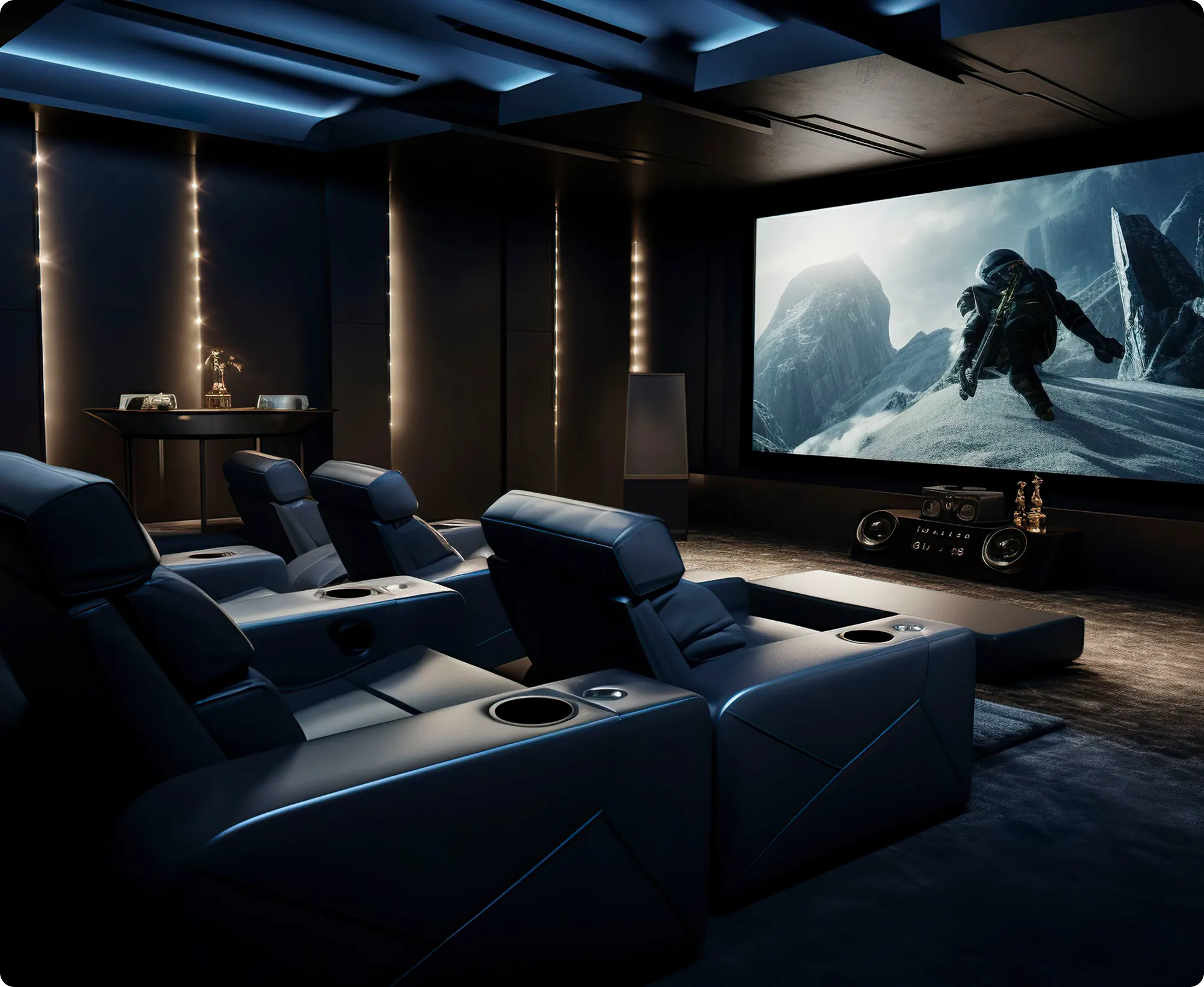 Dolby Atmos vs. Dolby Surround: What’s the Difference and Why It Matters 