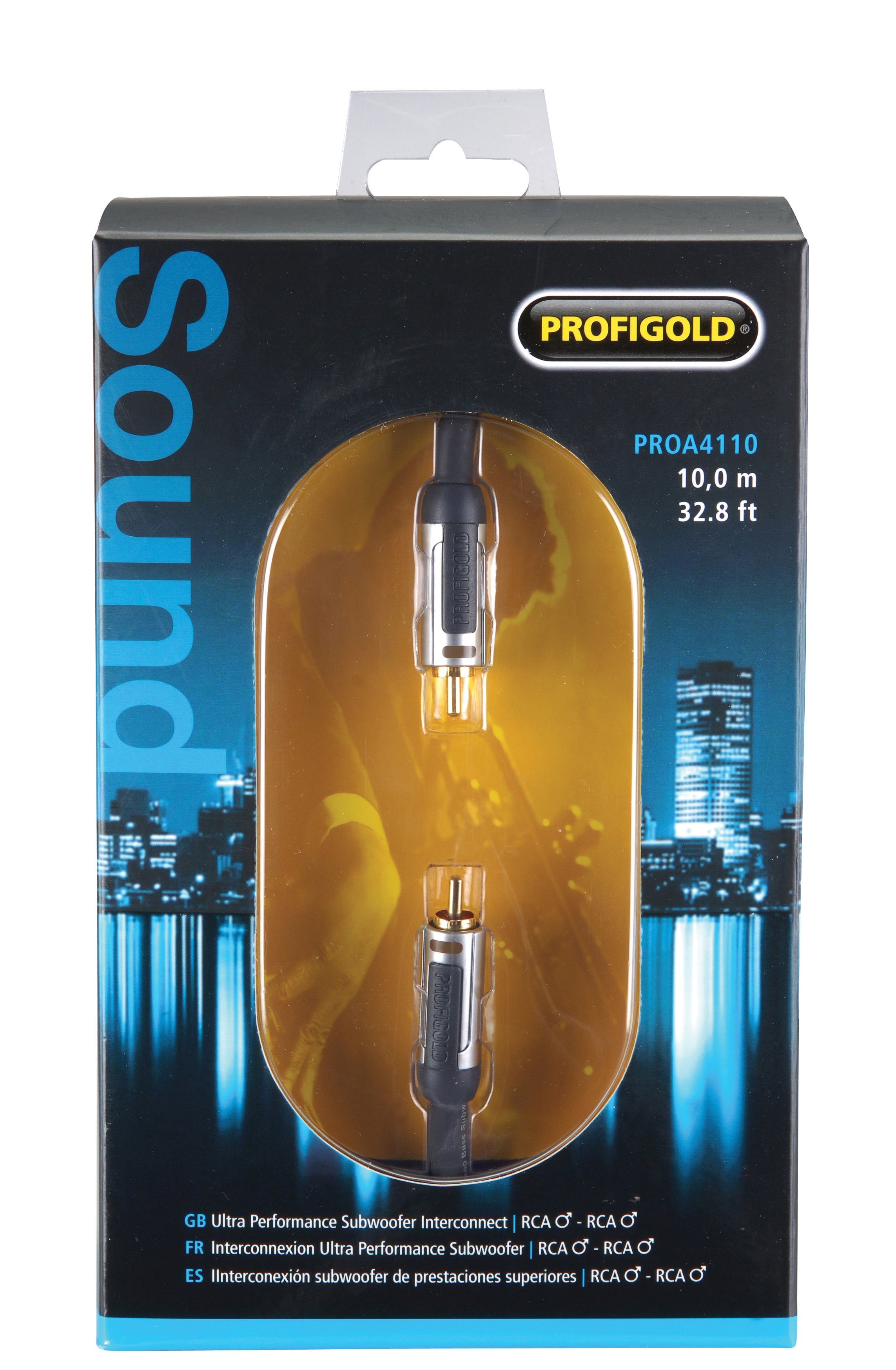 Profigold PROA-4110 - View 2