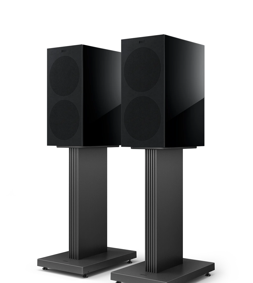 KEF R3 Meta - View 2