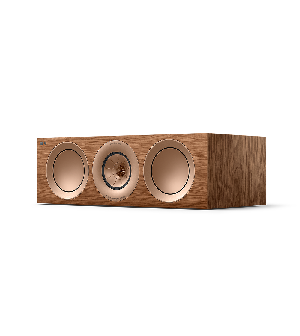 KEF R6 C Meta - View 5