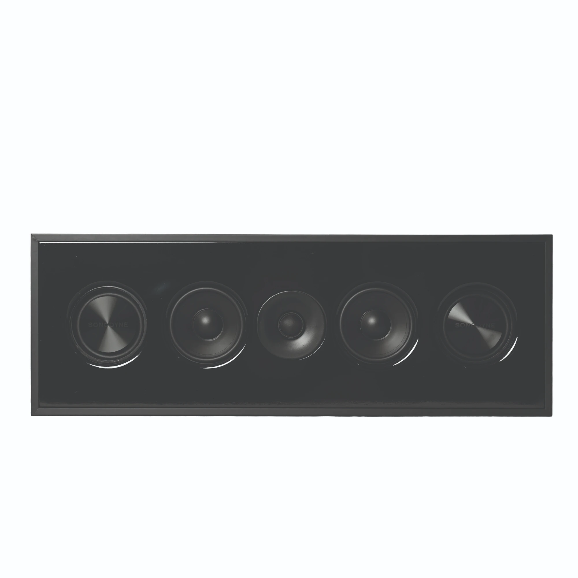 Sonodyne IWO 822