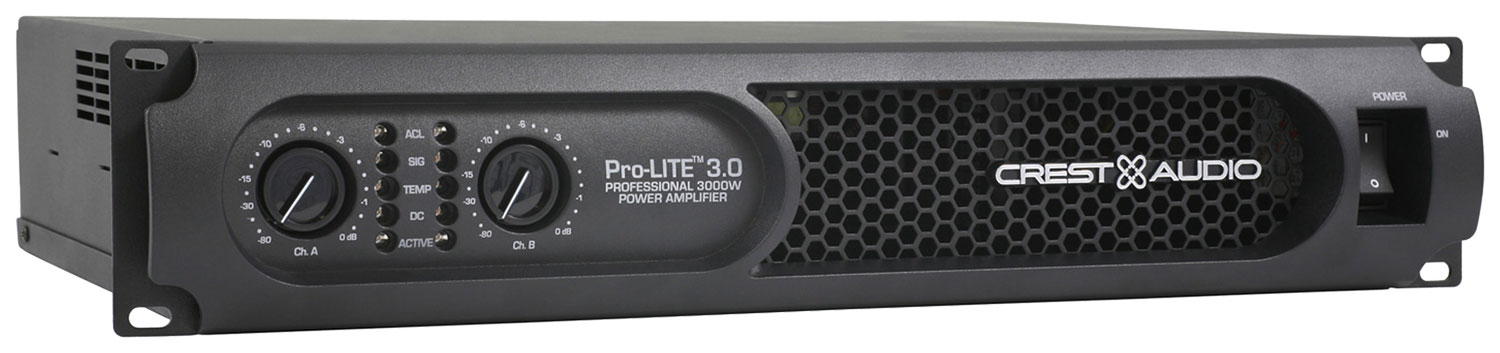 Pro-LITE 3.0 - View 1