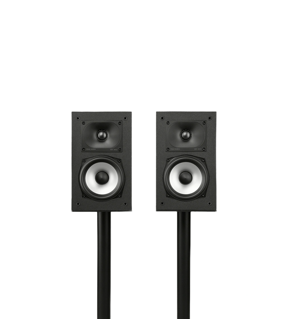 Polk Monitor XT15